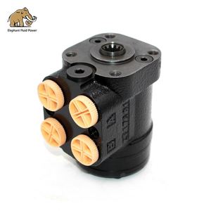 Unidad de dirección hidráulica de la serie 101S OSPC más vendida para servicio de mantenimiento minorista de excavadoras - Product Image 5