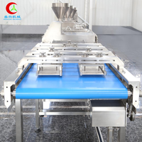 Machine à fabriquer des pâtes de grande capacité, machine à fabriquer des rouleaux de printemps, machine à tortellini pour la maison