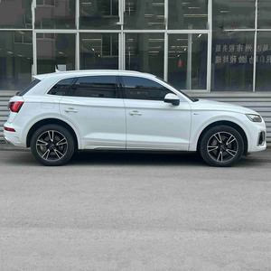 <span class=keywords><strong>Audi</strong></span> Q5L 2022 40T Edición Fashion, Auto Usado, SUV con 360 °   Vehículos SUV AWD de 4 Cilindros Automáticos con Imagen Panorámica - Product Image 5