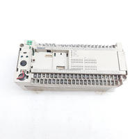 Controlador de Programación PLC DVP04AD-S2 4AI 14 bits 24VDC Entrega Rápida