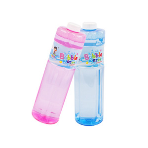 Solution à bulles 500ml pour pistolet à bulles et machine à bulles, jouet pour enfants - Product Image 3
