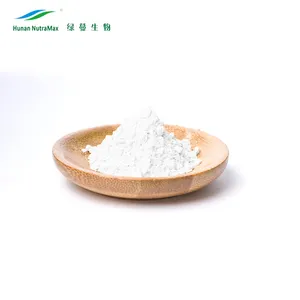 น้ำตาลแทนสารให้ความหวานธรรมชาติอินทรีย์ Luo Han Guo สารสกัดจากผง (25% 40% 50% Mogroside V)
