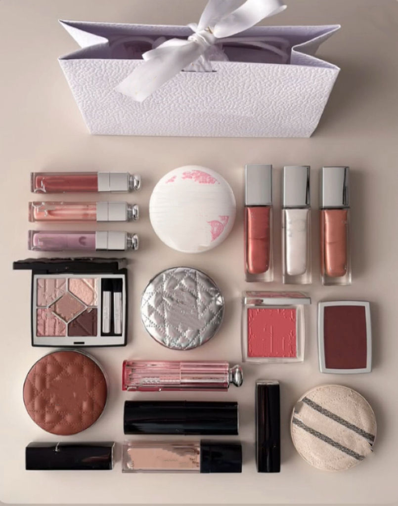 Dior Cosmetics Wholesale Premium Make Up Solutions