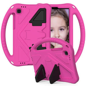 Custodie per bambini per Samsung <span class=keywords><strong>Galaxy</strong></span> Tab <span class=keywords><strong>A7</strong></span> Lite 8.7" 2021 <span class=keywords><strong>Tablet</strong></span> T220 T225, leggere, antiurto, con maniglia e supporto, protezione fotocamera - Product Image 1