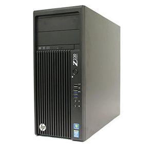 Station de travail de bureau HP <span class=keywords><strong>Z230</strong></span> Tower d'occasion à prix de gros - Product Image 6