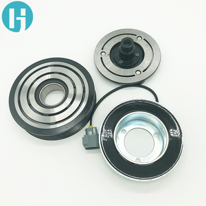 AC <span class=keywords><strong>Compressor</strong></span> Koppeling Voor <span class=keywords><strong>Mazda</strong></span> 6 Elektromagneet Rem 24V Elektrische Koppeling - Product Image 6