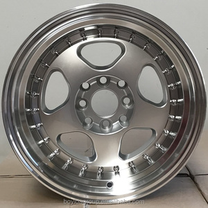F991569 15x7 15x8.5 16x8 <strong>16x9</strong> 17x9 17x10 <strong>4x100</strong> Silver Gold Black Machine Face Boyida <strong>Wheels</strong> Aluminium <strong>Wheels</strong> Car <strong>Alloy</strong> <strong>Wheels</strong>
