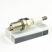 Bougies d'allumage Iridium pour moteurs, référence d'usine 90919-01210 SK20R11, pièces détachées automobiles pour voitures