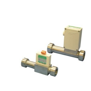 เครื่องวัดอัตราการไหลของก๊าซแบบเทอร์มอลขนาดเล็ก TOKYOKEISO รุ่น TF-1161 สำหรับอากาศ 0-130 ms เครื่องวัดก๊าซอะลูมิเนียม - Product Image 1