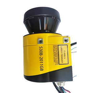 Module de connexion système / module E/S S30B-2011GB compatible avec l'interface du scanner de la série S3000 - Product Image 2