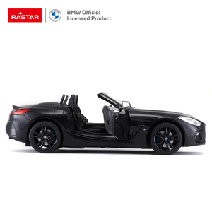 Auto Elettrica <span class=keywords><strong>Giocattolo</strong></span> RASTAR <span class=keywords><strong>BMW</strong></span> Z4 di Lusso Nuova 4x4 per Bambini con Luci Anteriori - Product Image 4