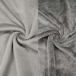 Microfibra de una sola capa Auto Twisted Loop Secado de coche Fabricante de microfibra Microfibra Toalla de secado de bucle de giro grande para coche - Product Image 3