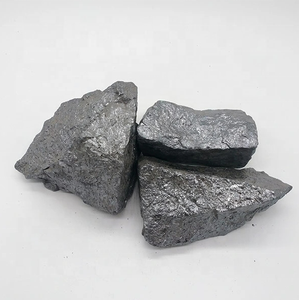 China High Quality Ferro Silicon/Steel Making /<b>Casting</b>/>72%, 75% - Product Image 5