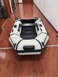 공장 직접 사용자 정의 플라스틱 <span class=keywords><strong>Dinghy</strong></span> 휴대용 PVC 낚시 <span class=keywords><strong>Dinghy</strong></span> 풍선 로잉 보트 - Product Image 2