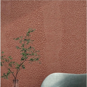 Pegatinas de <span class=keywords><strong>Pared</strong></span> 3D Autoadhesivas Modernas de 60cm, Imitación de Porcelana Suave, Resistentes al Agua, Imitación Tierra Apisonada <span class=keywords><strong>para</strong></span> Sala de Estar, Suministro de Fábrica - Product Image 5