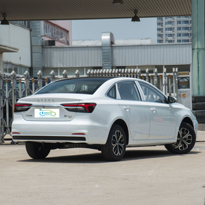I6 Max Ev voiture haute vitesse nouvelles voitures électriques coût d'usine nouvelle énergie nouvelle énergie Ev 500km phare Roewe I6 Max - Product Image 4