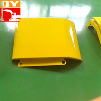 CA2148488 214-8488 porta 2148488 per escavatore pezzo di ricambio 320C E320C porta