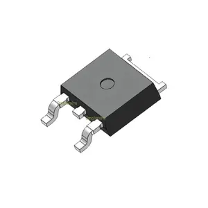 Std1n252 N-channel FET 60 V 1A