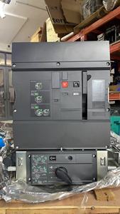Interruptor de Circuito al Vacío Vcb Evolis 7.2KV 12KV 24KV 630A 1250A 2000A 2500A, Corriente de Cortocircuito 25 31.5 40 KA - Product Image 2