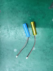 Vapcell <span class=keywords><strong>14500</strong></span> 1250mah 3a F12リチウム鉄大容量3.7V INR14500充電式電池 (ワイヤーとコネクター付き) - Product Image 6
