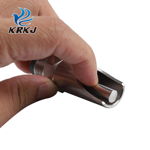 CETTIA Paja Tipo Acero Inoxidable Cerdo Cabra Alimentación Automática Pezón Bebedero - Product Image 3