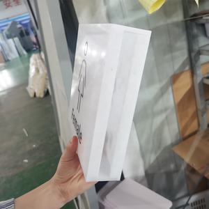 Placa acrílica personalizada con efecto de cristal, señal para puerta, número, dirección de <span class=keywords><strong>calle</strong></span> - Product Image 4