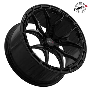 Customizable Forged Racing Wheels 5x112 5x120 BMW Alloy Wheel Rims In Sizes 17-24 Inch F80 G20 G30 E90 E92 E93 F10 F35 Models