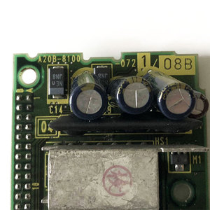 Carte d'alimentation PCB d'origine FANUC A20B-8100-0721 - Product Image 1