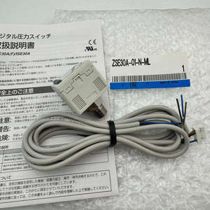 Interruptor de Presión Digital Original-SMC ZSE30A-01-N-ML - Product Image 4