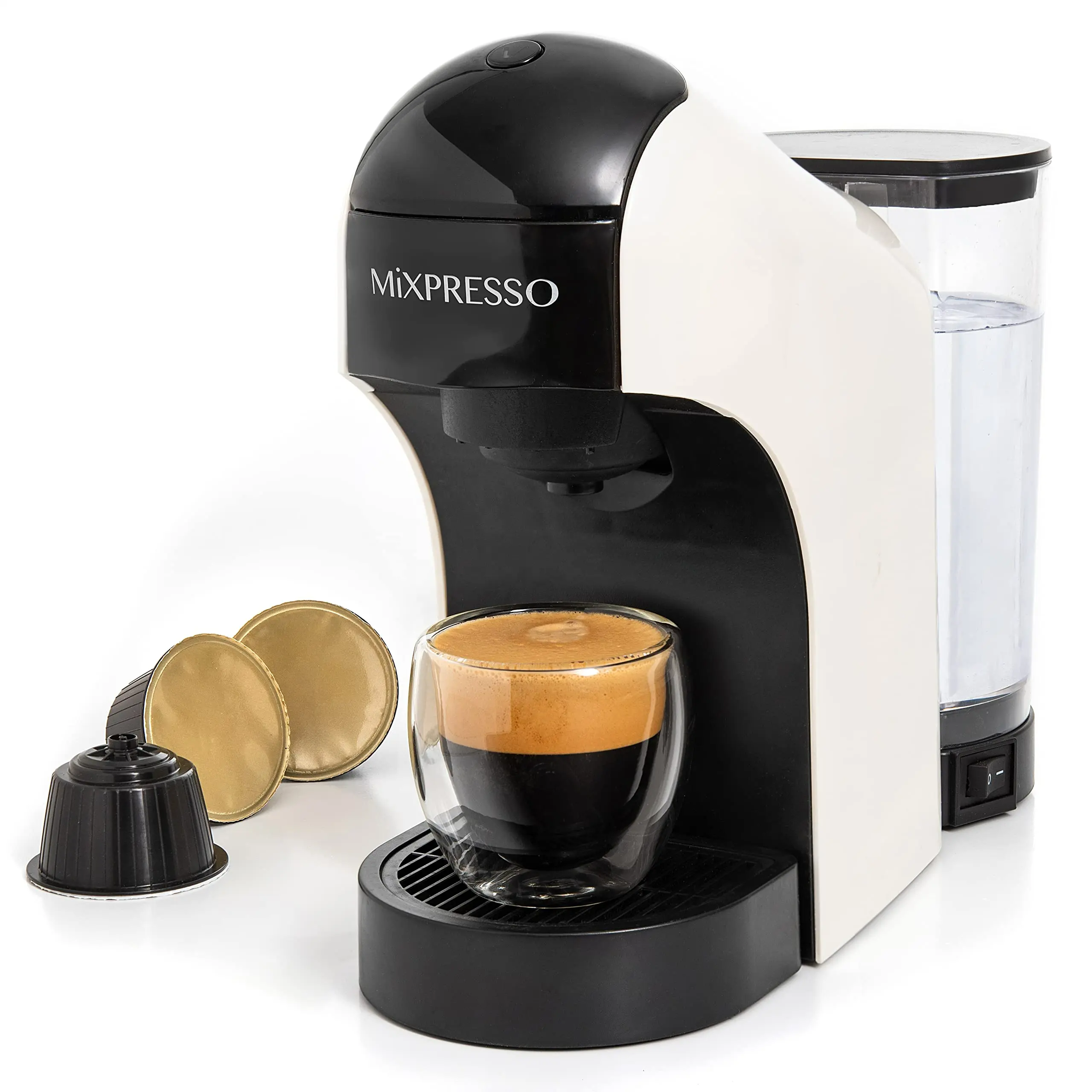 Small Appliances Custom Espresso Other Coffee Machines Coffee Machine Manufacturing Capsule Coffee Maker