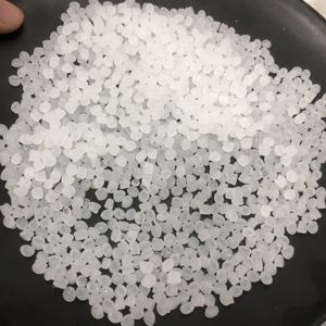 LLDPE DFDA <span class=keywords><strong>7042</strong></span> 과립 버진 HDPE <span class=keywords><strong>LDPE</strong></span> LLDPE 투명 과립 폴리에틸렌 <span class=keywords><strong>LDPE</strong></span> 스크랩 필름용 저가 - Product Image 2