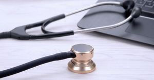 Лучший цифровой стетоскоп/медицинский стетоскоп - Product Image 3