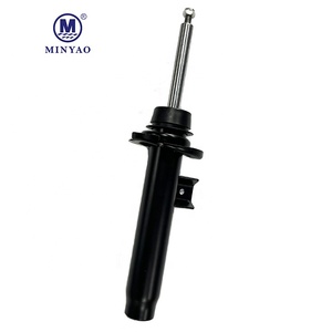 Amortisseur de suspension avant en acier pour BMW 3 F21 F20 F30 OE 31316791541, état neuf, pour voiture allemande, années 2011-2021 - Product Image 2