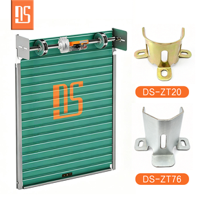 Supporto per Albero Rinforzato per Tapparelle e Porte da Garage Disponibile all'Ingrosso - Product Image 6