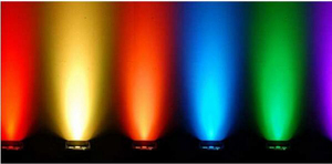 Nuove Luci Uplight 6*18W a Batteria Wireless RGBWA+UV per Interni ed Esterni, Luci da Parete Ricaricabili per Matrimoni, Feste, DJ e Palcoscenici 2026 - Product Image 4