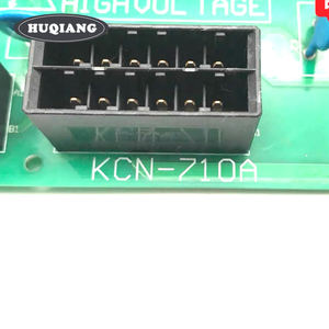 KCN-710A Papan Kontrol <span class=keywords><strong>Lift</strong></span> Mitsubishi - Product Image 4