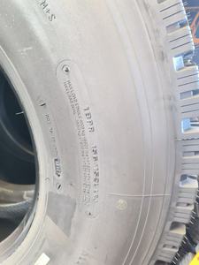 Зимние шины для Грузовика 295/80R22.5 хорошее качество сделано в Китае - Product Image 4