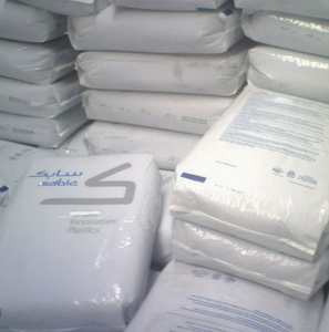 <b>PC</b> 141R-111 Original GE Transparent Mold Release Injection Molding Pellets - Product Image 3