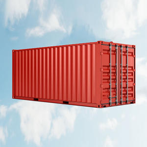 Fret maritime FCL compétitif de Chine vers le Canada et les États-Unis, porte à porte - Product Image 6