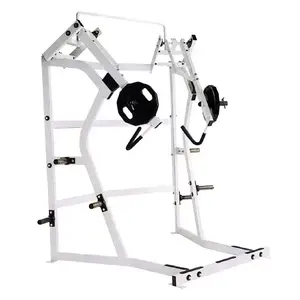 YG Fitness YG-4030 promozione allenamento in piedi Chest Press Trainer Lat Pull Down machine