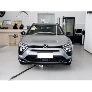<span class=keywords><strong>Versailles</strong></span> C5X 2024 1.6L Automatique Conduite à Gauche Sièges en Cuir Pneus R19 Berline Essence Turbo Shibufan - Product Image 2
