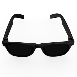 Lentes Inteligentes D11 Plus Nuevas en Negro para Audio Bluetooth, Gafas de Sol con Tecnología de Música por Voz - Product Image 4