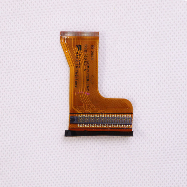 hard disk HD connection flex ribbon cable for iPod 4th gen 4G photo 20gb 30gb 40gb 60gb