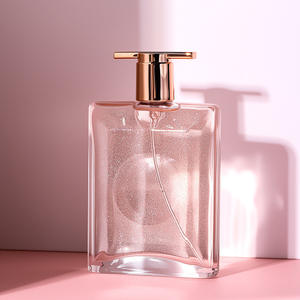 Perfume Story Flowers Idol Is My Lady, fragancia floral frutal romántica francesa, duradera y natural para chicas - Product Image 1