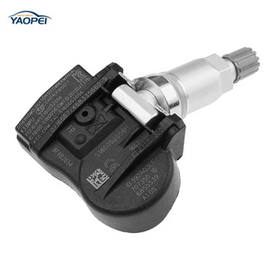 3610-6855-539 YAOPEI TPMS <span class=keywords><strong>capteur</strong></span> de <span class=keywords><strong>pression</strong></span> des <span class=keywords><strong>pneus</strong></span> 36106855539 pour BMW 5 F07/F10/F18 433MHz - Product Image 4