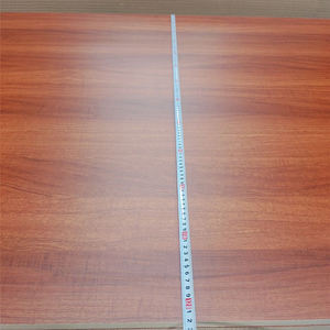 16 मिमी काले मेलामाइन <span class=keywords><strong>mdf</strong></span>/hdf बोर्ड 1220x2440 मिमी मैट सतह <span class=keywords><strong>e1</strong></span> <span class=keywords><strong>e2</strong></span> - Product Image 5