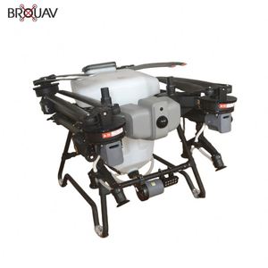 Fabricant chinois leader de drones agricoles à grande capacité de charge, drone de pulvérisation pour l'agriculture, OEM ODM pris en charge - Product Image 3