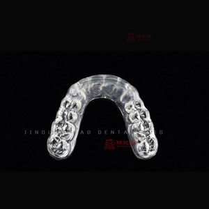 Laboratorio Dental, alineador invisible personalizado, <span class=keywords><strong>precio</strong></span> de fábrica, alta calidad - Product Image 3