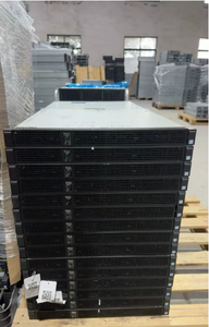 PowerEdge แร็คเซิร์ฟเวอร์สองซ็อกเก็ต1U C4130ซีรีส์ E5-2600 Xeon V4 - Product Image 4