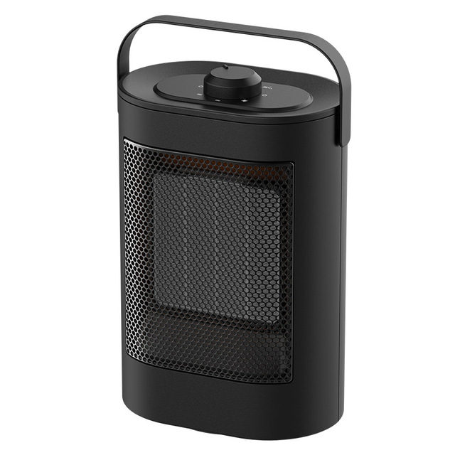 Private Label Energy Saving Eco Friendly Winter Electric Heater High Grade Portable Outdoor Adjustable Thermostat PTC Ceramic